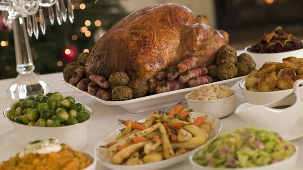 Typical Christmas Dinners
 Recipes for a traditional turkey dinner The Globe and Mail
