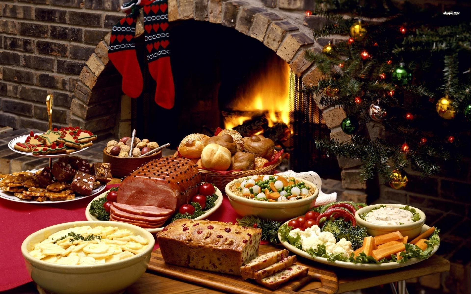 Typical Christmas Dinners
 Christmas Dinner – Tea Blog
