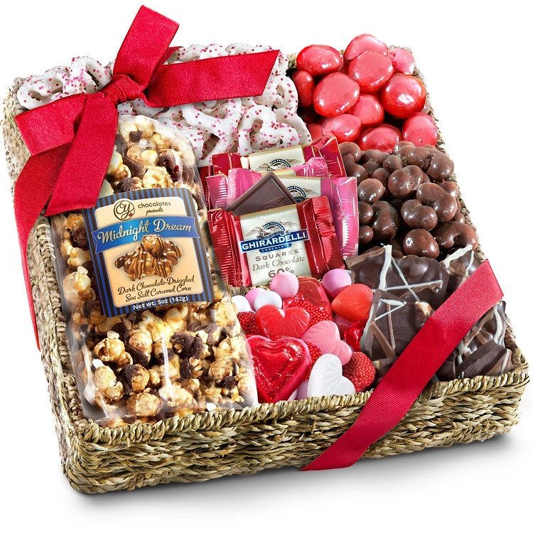 Unique Valentine Gift Ideas
 Chocolate is Happiness 10 Unique Chocolate Valentine s