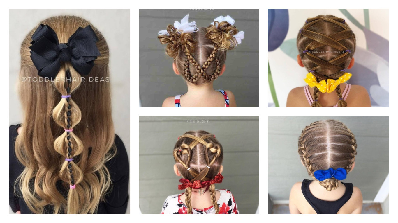 Updos Hairstyles For Little Girls
 Fancy School Hairstyles For Little Girls