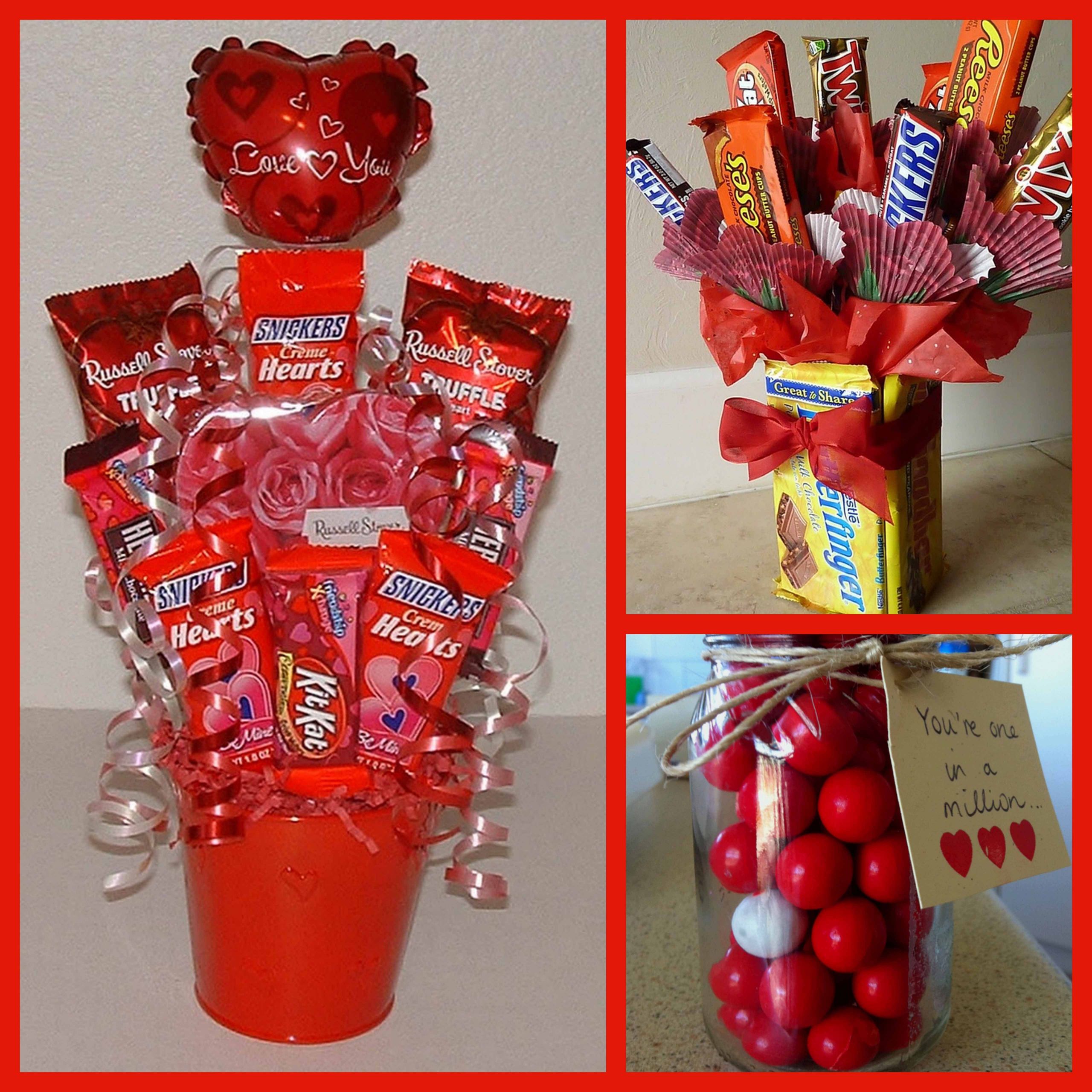 Valentine'S Day Gift Delivery Ideas
 Cheap Valentine s Day Gift Baskets