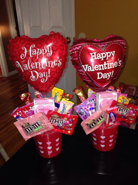 Valentine'S Day Gift Delivery Ideas
 Valentine s Day ideas for my kids I love giving them