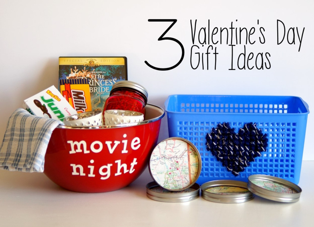 Valentine'S Day Gift Delivery Ideas
 3 Valentine s Day Gift Ideas Do More for Less