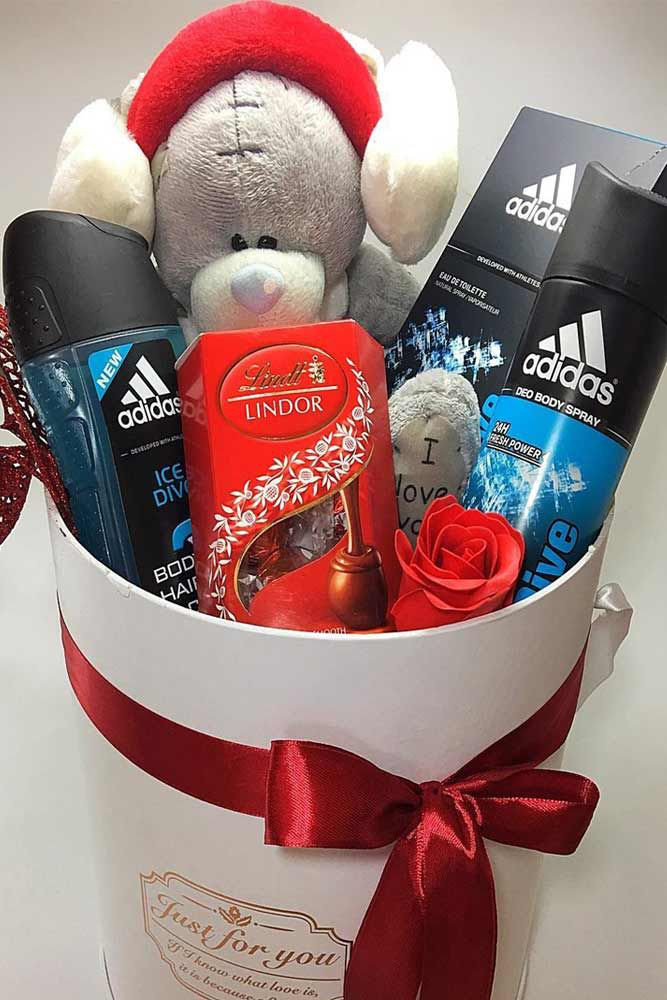 Valentine'S Day Gift Delivery Ideas
 We have a collection of exceptional clues for Valentines