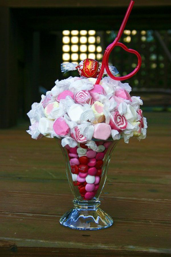 Valentine'S Day Treats &amp; Diy Gift Ideas
 Last Minute Valentine s Day Sweets & Treats These would