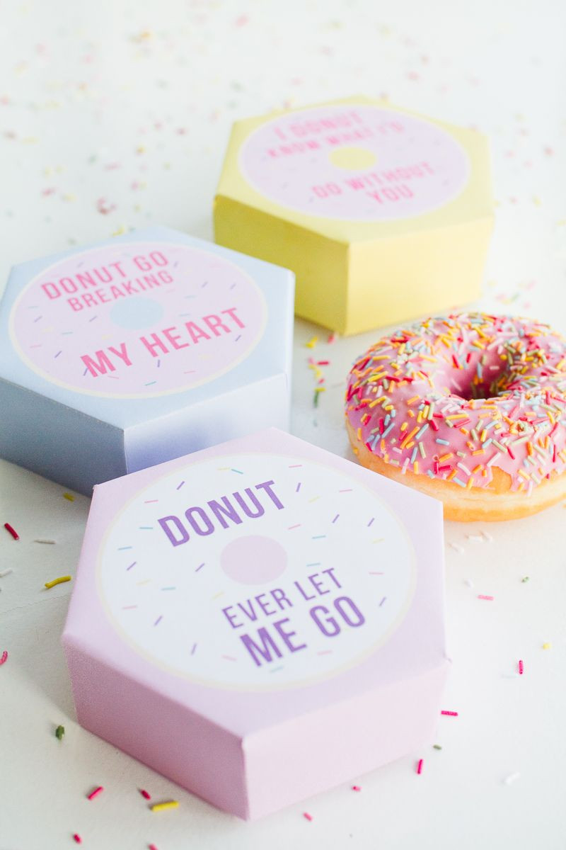 Valentine'S Day Treats &amp; Diy Gift Ideas
 10 Awesome Valentine s Day Free Printables For The Perfect