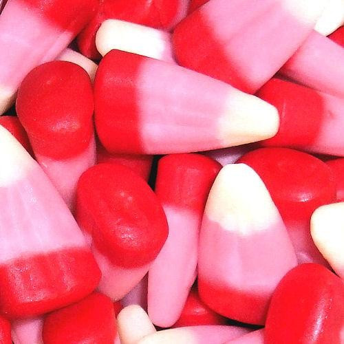 Valentines Day Candy Corn
 Cupid Candy Corn Groovycan s line Candy Store