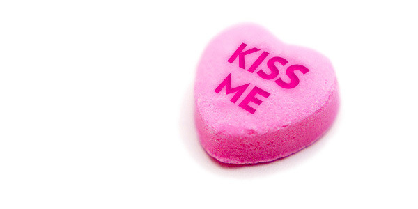 Valentines Day Candy Hearts Sayings
 Necco Sweethearts Phrases Ranked