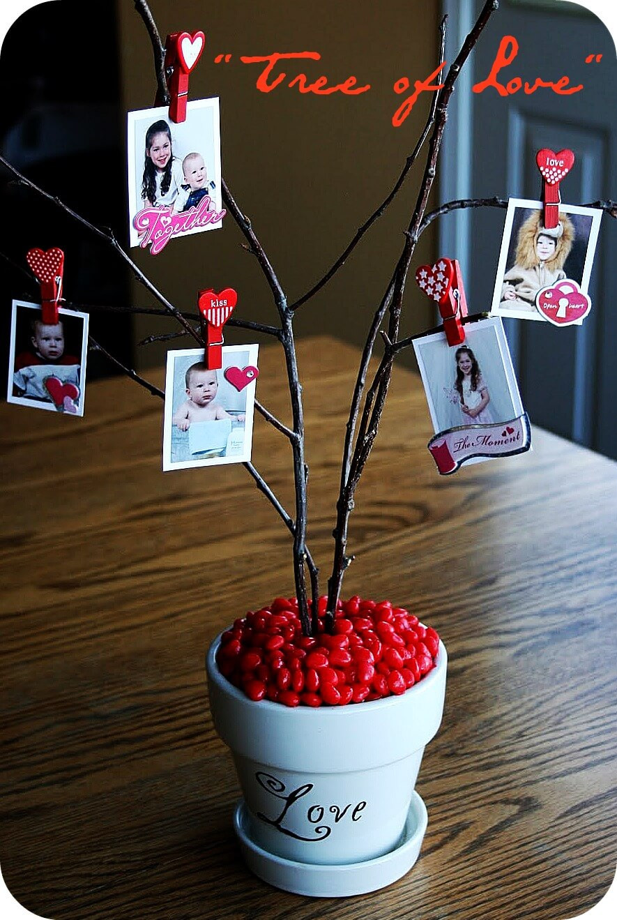 Valentines Day Decor Ideas
 28 Best Valentine s Day Decor Ideas and Designs for 2017