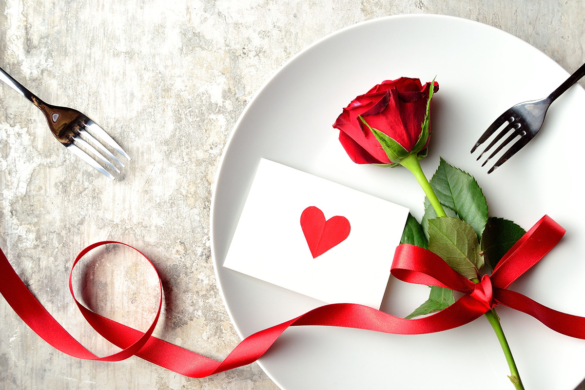 Valentines Day Dinner Specials
 30 Valentine s Day Dinners in Boston 2016