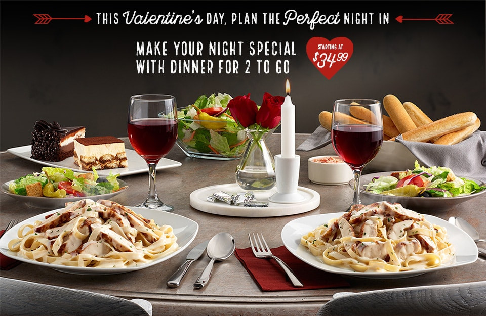 Valentines Day Dinner Specials
 Make Your Valentine s Day Plans Special