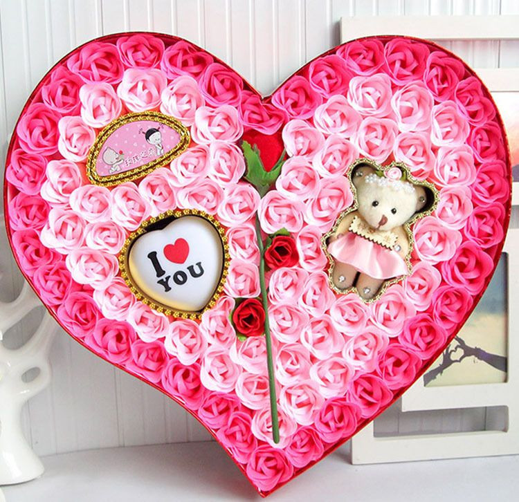 Valentines Day Gift Ideas For Girlfriend
 Best Valentines Day Gift Ideas For Girlfriend