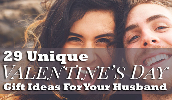 Valentines Day Gift Ideas For Husband
 7 Tips To Recharge Your Marriage And Give Him The Best