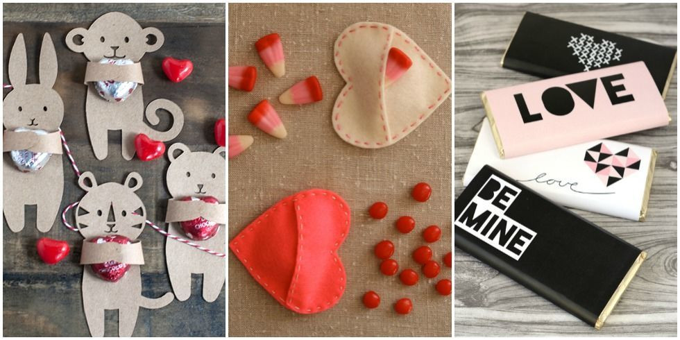 Valentines Day Homemade Gift
 20 DIY Valentine s Day Gifts Homemade Gift Ideas for