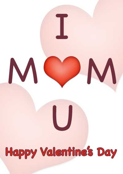 Valentines Day Quotes For Mother
 Valentine Quotes For Mother Cards QuotesGram