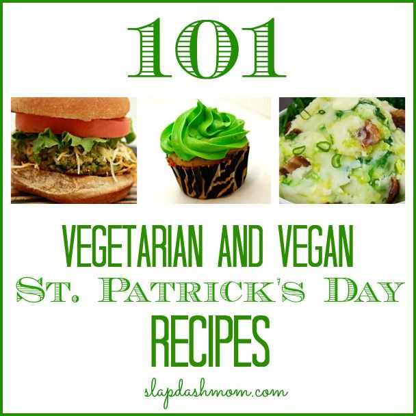 Vegan St Patrick Day Recipes
 1000 images about Vegan St Patrick s on Pinterest