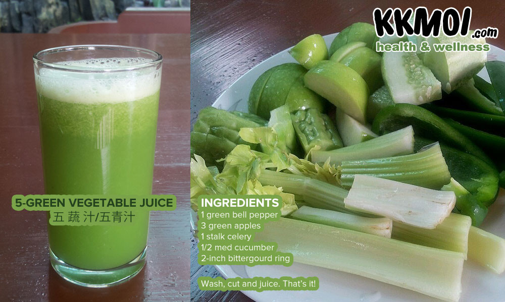 Vegetable Juice Recipes Weight Loss
 Green ve able juice recipes weight loss