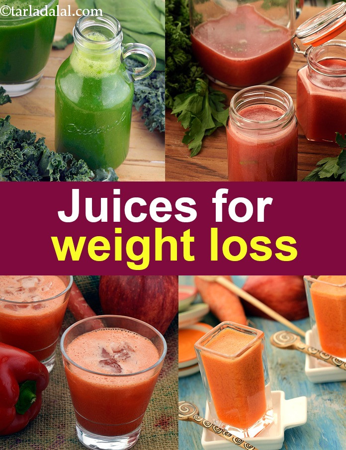 Vegetable Juice Recipes Weight Loss
 Fresh Fruits and Ve able Juices for healthy weight loss