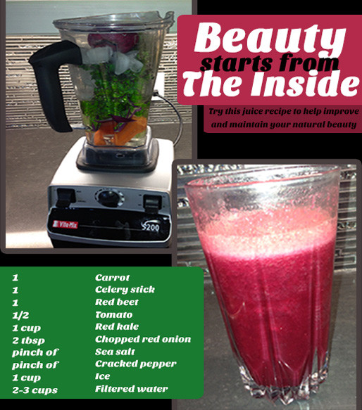 Vegetable Juice Recipes Weight Loss
 Most nutritious fruits list juicing recipes to lose