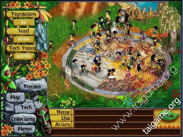 Virtual Villagers 2 Stew
 Virtual Villagers 2 The Lost Children Download Free