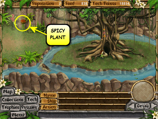 Virtual Villagers 2 Stew
 Virtual Villagers The Tree of Life Walkthrough Guide