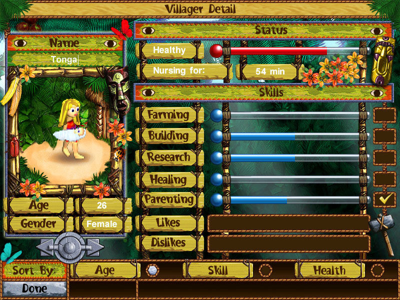 Virtual Villagers 2 Stew
 Strategy Big Fish Games Knight Discounts line Store