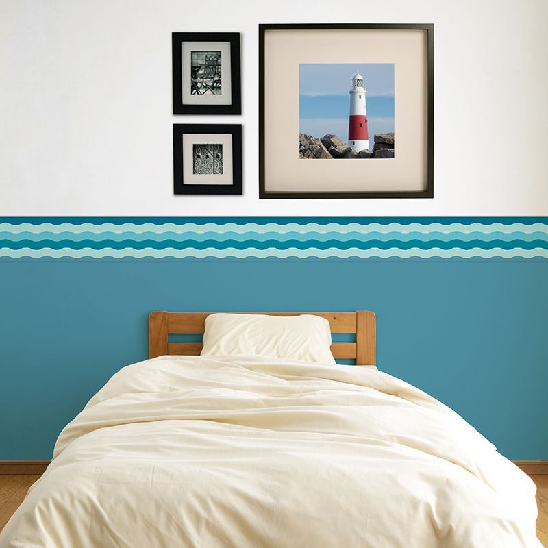 Wallpaper Borders For Bedroom
 Custom Wallpaper Borders