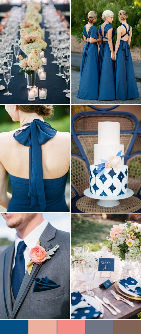 Wedding Colors For Spring
 Calgary wedding blog Top 10 Wedding Colors for Spring 2016