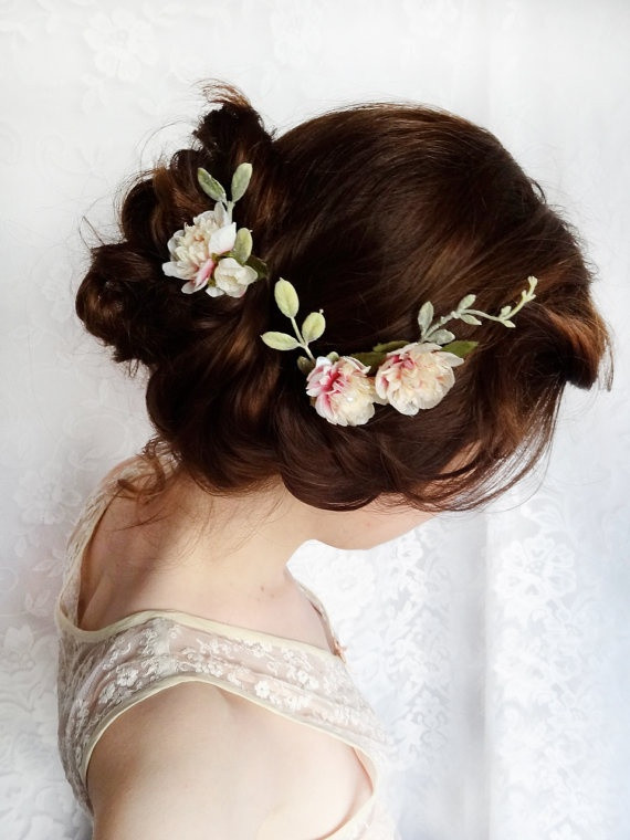 Wedding Hairstyles For Brides
 Guide for the dream fairytale wedding – bridal fairy