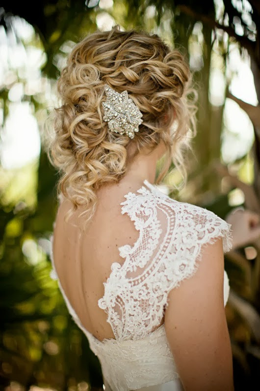 Wedding Hairstyles For Brides
 Wedding Ideas Blog Lisawola Wedding Hair and Bridal
