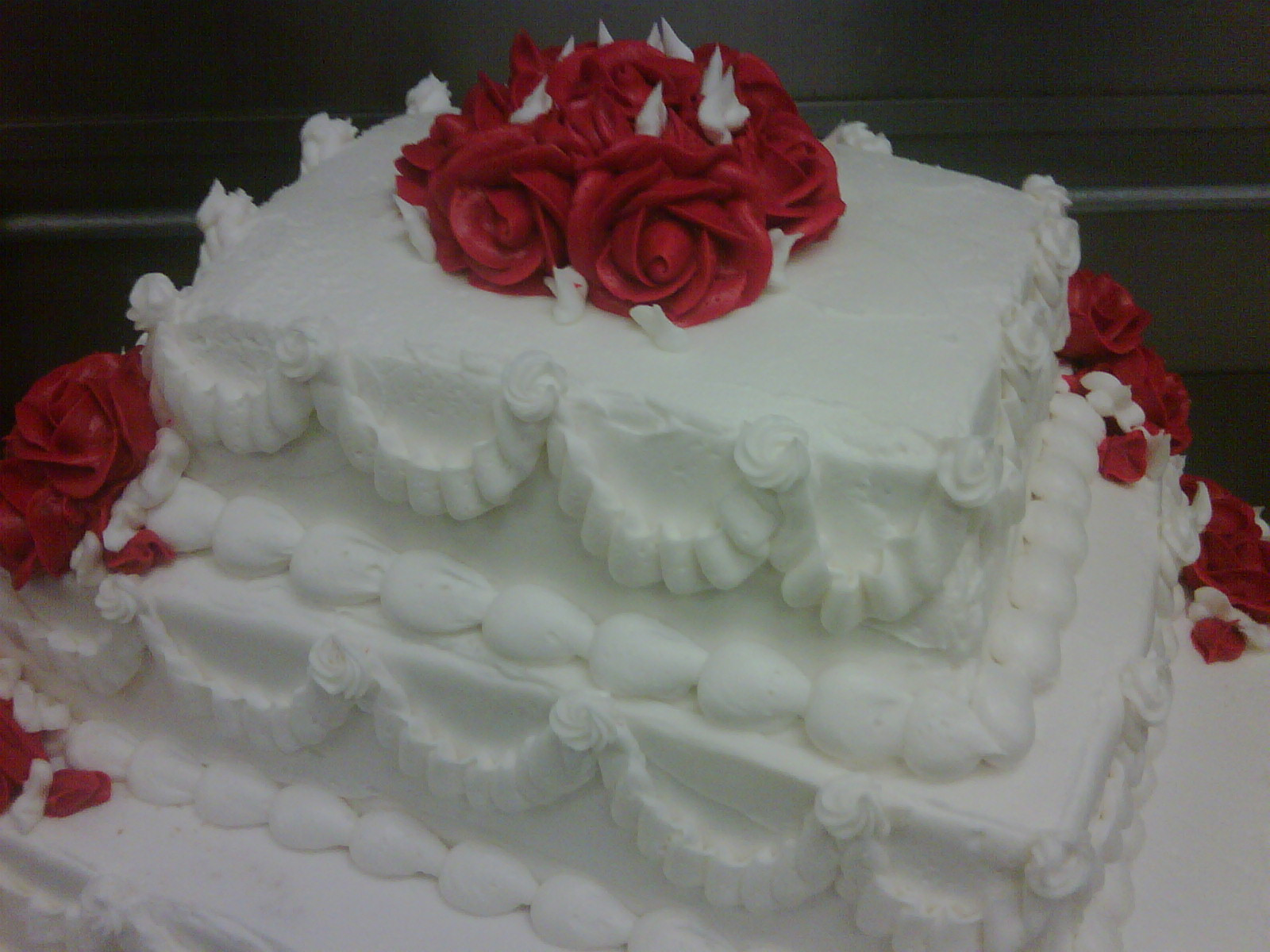 Wedding Sheet Cake Ideas
 Wedding Cakes
