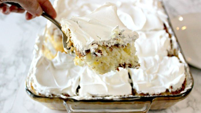 Weight Watchers Angel Food Cake Recipes
 Try This 2 Ingre nt Weight Watchers Cake Recipe Simplemost