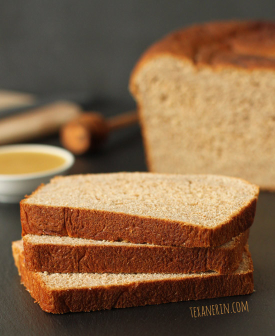 Wheat Sandwich Bread Recipe
 soft whole wheat sandwich bread recipe