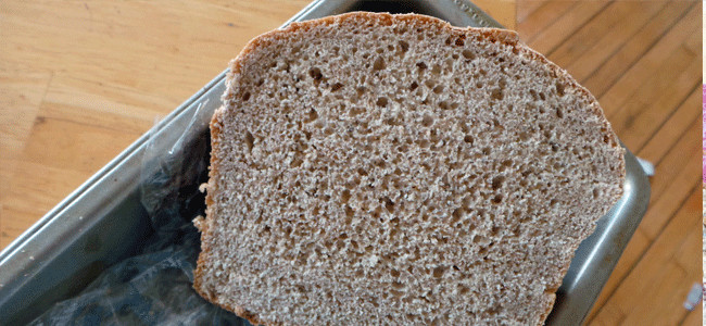 Wheat Sandwich Bread Recipe
 Homemade Wheat Sandwich Bread Recipe – Little Indiana