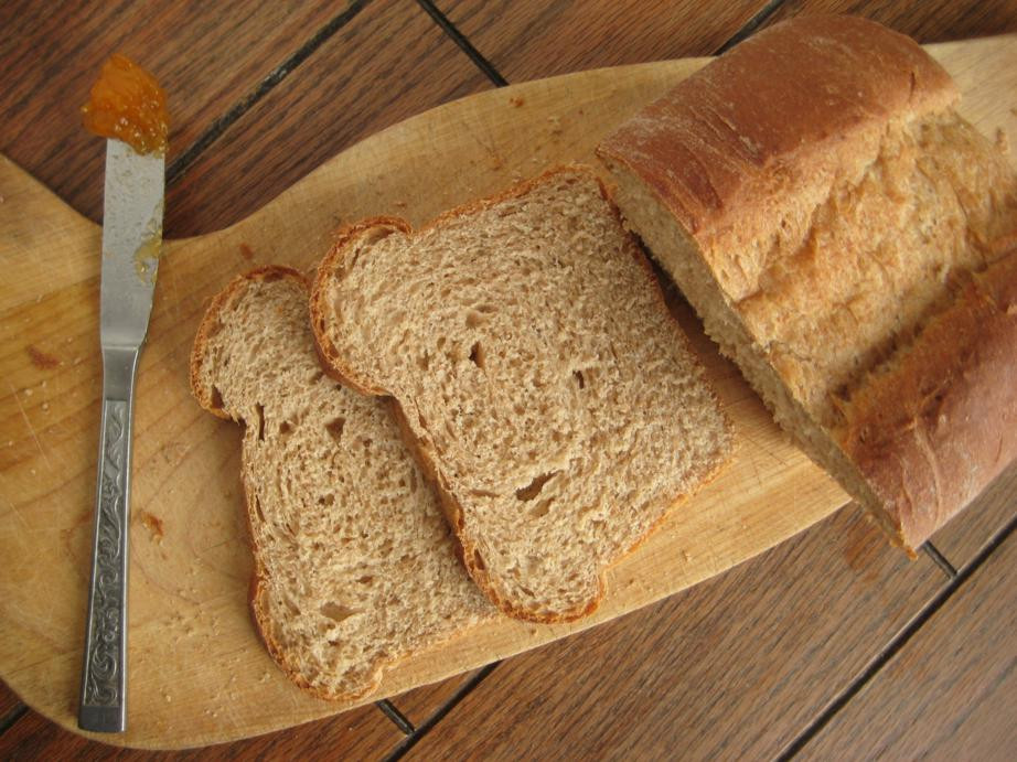 Wheat Sandwich Bread Recipe
 whole wheat sandwich bread recipe story of a kitchen