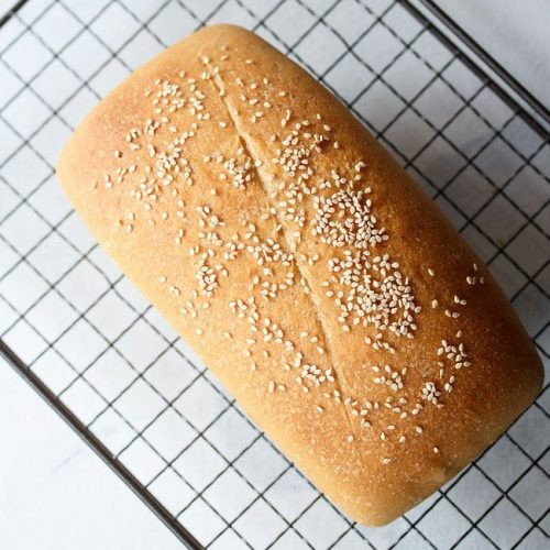 Wheat Sandwich Bread Recipe
 sandwich bread recipe how to make sandwich bread