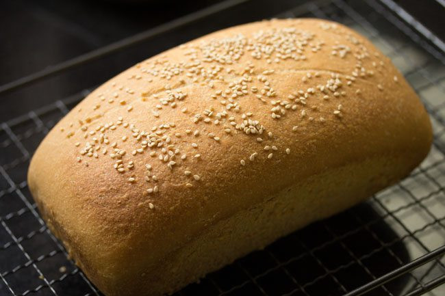 Wheat Sandwich Bread Recipe
 sandwich bread recipe how to make sandwich bread