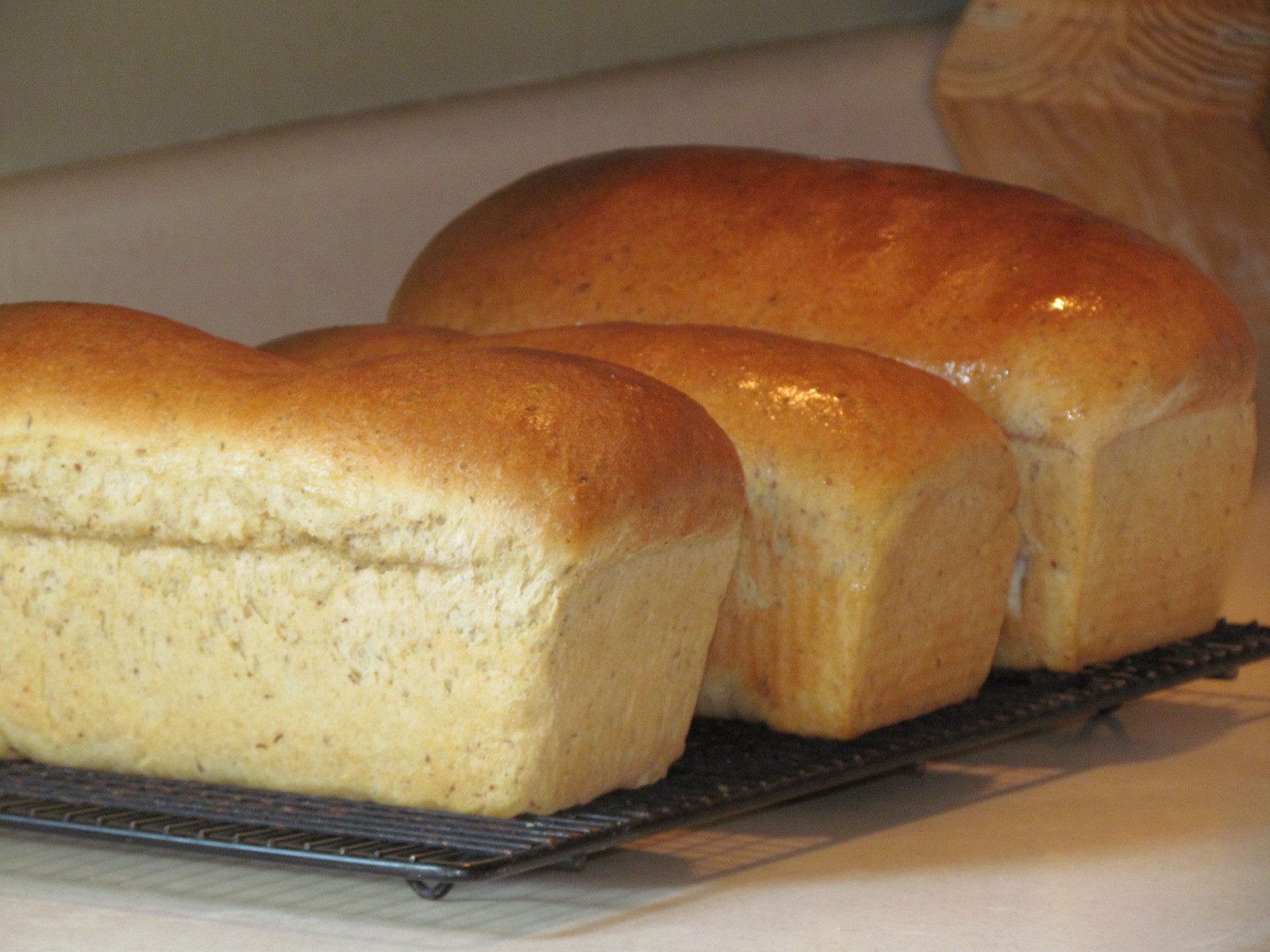 Wheat Sandwich Bread Recipe
 Homemade Wheat Sandwich Bread A plete Guide