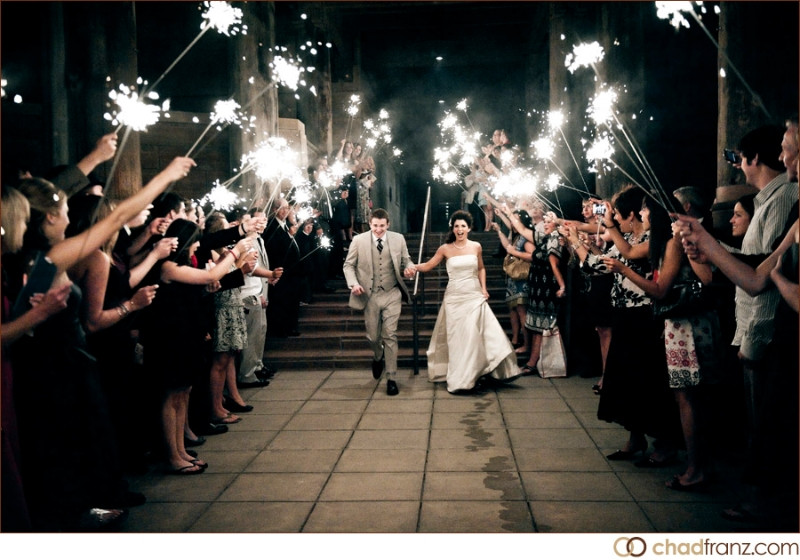 Where To Get Sparklers For Wedding
 Gallery