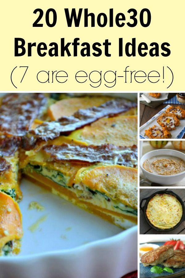 Whole30 Brunch Recipes
 Whole30 Breakfast Recipes Life Made Ful