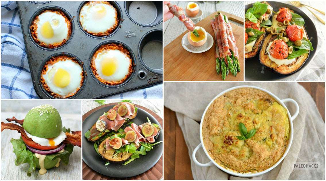 Whole30 Brunch Recipes
 Whole30 Breakfast Recipes 30 Healthy Delicious Ideas