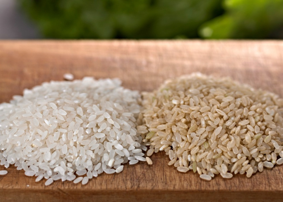 Why Is Brown Rice Better Than White Rice
 10 Reasons Brown Rice Is Better For You Than White Rice