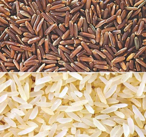Why Is Brown Rice Better Than White Rice
 Heres Why Brown Rice Is Not Healthier Than White Rice