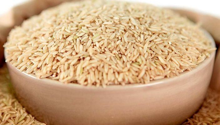 Why Is Brown Rice Better Than White Rice
 Why Brown Rice is Healthier than White Rice FitnessRoar
