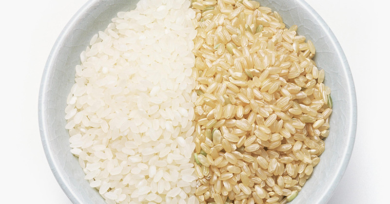Why Is Brown Rice Better Than White Rice
 People Think Brown Rice is Better Than White Because They