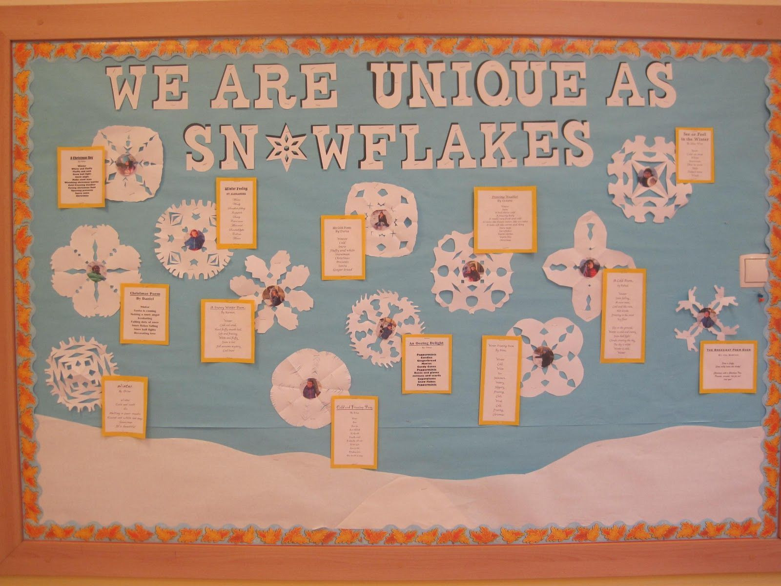 Winter Bulletin Board Ideas Elementary School
 winter bulletin board ideas