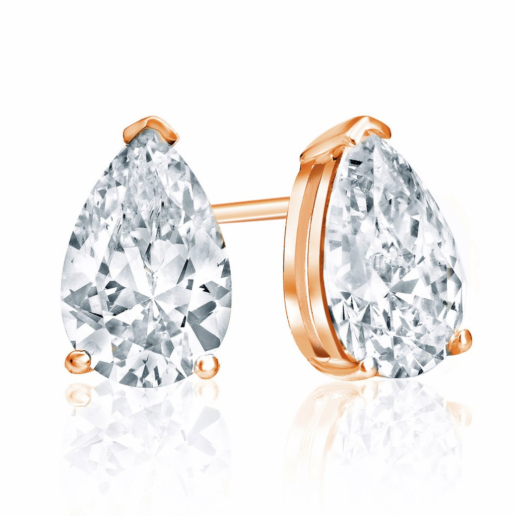 1 Carat Diamond Earrings
 1 Carat Diamond Stud Earrings DiamondStuds