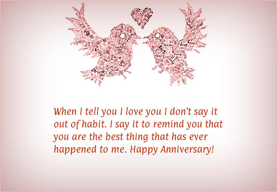1 Month Anniversary Quote
 Marriage Quotes And Sayings