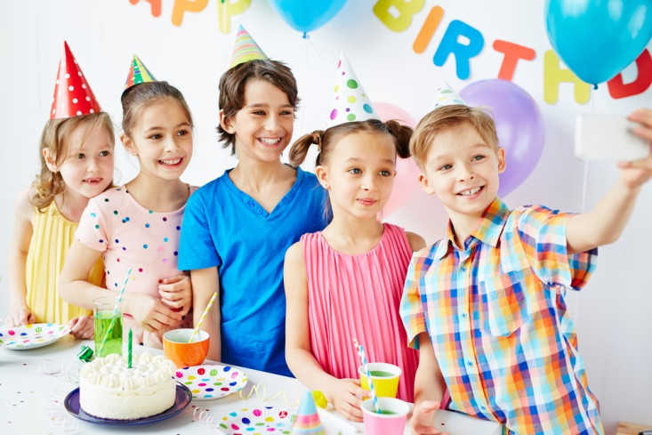 12 Year Old Girl Birthday Party
 10 11 & 12 Years Old Tween Birthday Party Ideas For Boys
