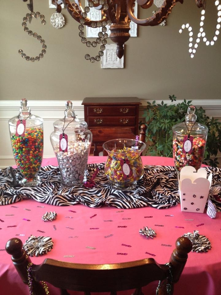 13 Year Old Birthday Party
 Best 12 13 year old girl birthday party ideas ideas on